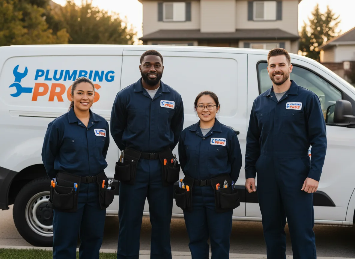 Water Heater Repair company in Stratford, TX